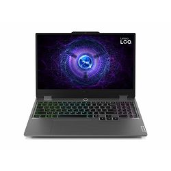 LENOVO LOQ 3 i5-13450HX 15.6in 16GB 1TB, 83DV004ASC