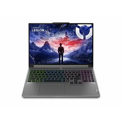 LENOVO Legion 5 i7-14650HX 16in 32GB 1TB, 83DG002DSC