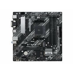 ASUS PRIME A520M-A II CSM DDR4 MB, PRIME A520M-A II/CSM