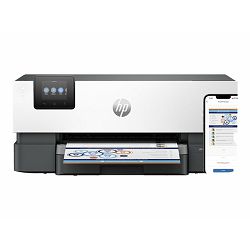 HP OfficeJet Pro 9110b color Printer, 5A0S3B#686
