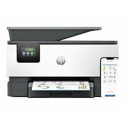 HP OfficeJet Pro 9120b AiO color Printer, 4V2N0B#686