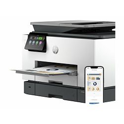 HP OfficeJet Pro 9130b AiO color Printer, 4U561B#686