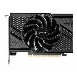 KFA2 GeForce RTX 4060 1-Click OC 8GB, 46NSL8MD8ZOK