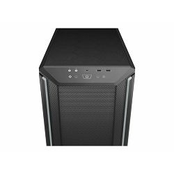 BE QUIET DARK BASE 701 Black Case, BGW58