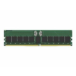 KINGSTON 32GB 5600MT/s DDR5 ECC Reg CL46, KSM56R46BD8PMI-32HAI