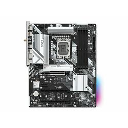 ASROCK B760 PRO RS WIFI LGA1700 ATX, B760 PRO RS WIFI