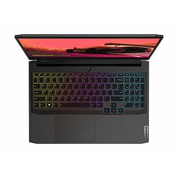 LENOVO IP Gaming 3 R5 5500H 15.6i 16GB, 82K2029VSC