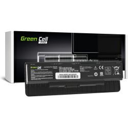 Green Cell (AS129PRO) baterija 5200mAh, 10.8V (11.1V) A32N1405 za Asus G551 G551J G551JM G551JW G771 G771J G771JM G771JW N551 N551J N551JM N551JW N551JX