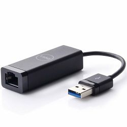 Dell Adapter - USB 3 to Ethernet