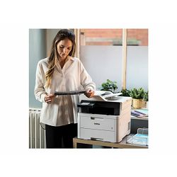 BROTHER DCPL3560CDWYJ1 3in1 MFP 18ppm, DCPL3560CDWYJ1