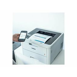 BROTHER HLL3220CWYJ1 Colour laser 18ppm, HLL3220CWYJ1