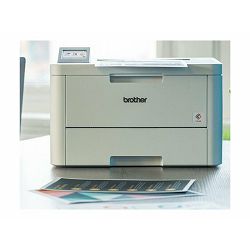 BROTHER HLL8230CDWYJ1 Colour laser 30ppm, HLL8230CDWYJ1
