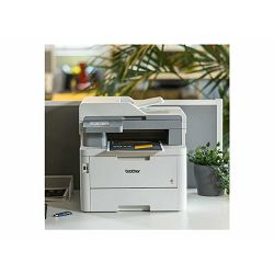 BROTHER MFCL8390CDWYJ1 4in1 MFP 30ppm, MFCL8390CDWYJ1