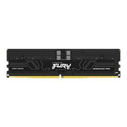 KINGSTON 64GB 5600MT/s DDR5 ECC Reg CL28, KF556R28RBEK4-64