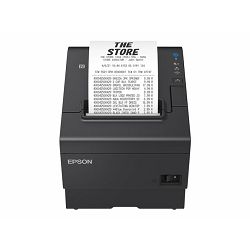 EPSON TM-T88VII 152 Receipt Printer, C31CJ57152