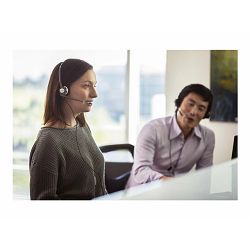 HP Poly EncorePro 720 Binaural Headset, 8R707AA#ABB