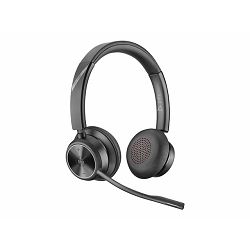 HP Poly Savi 7320-M Stereo Headset, 8D3J6AA#ABB