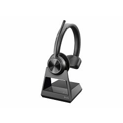 HP Poly Savi 7310 Office DECT Headset, 8D3G3AA#ABB