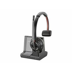 HP Poly Savi 8210 UC MS Teams Headset, 8D3F1AA#ABB