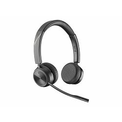 HP Poly Savi 7220 Office Headset, 8D3G8AA#ABB
