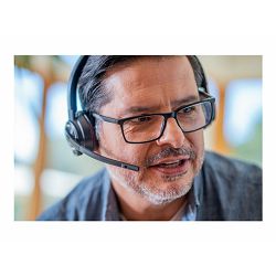 HP Poly Savi 8220 Office Stereo Headset, 8D3J2AA#ABB