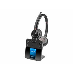 HP Poly Savi 8420 Office Stereo Headset, 8L5B3AA#ABB