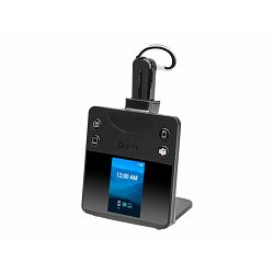 HP Poly Savi 8445 Office DECT Headset, 8L5B4AA#ABB