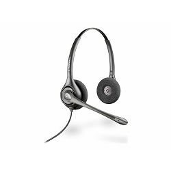 HP Poly H261N Supraplus Binaural Headset, 7S444AA