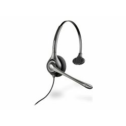 HP Poly H251N Supraplus Monaural Headset, 7S443AA