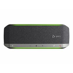 HP Poly Sync 40+ MS Teams Speakerphone, 77P36AA