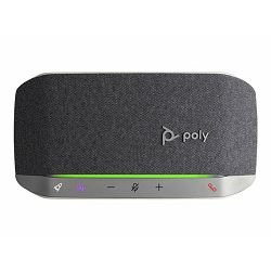 HP Poly Sync 20-M MS Teams Speakerphone, 7F0J8AA