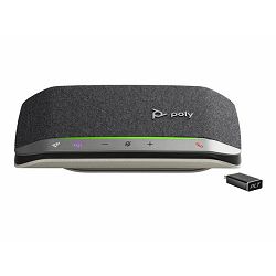 HP Poly Sync 20+ MS Teams Speakerphone, 772D1AA