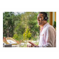 HP Poly Voyager 4310 UC Monaural Headset, 77Y92AA