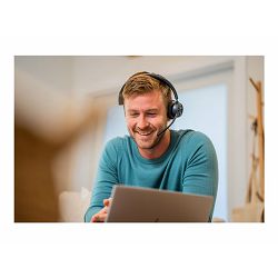 HP Poly Voyager 4310 MS Teams Headset, 77Y91AA