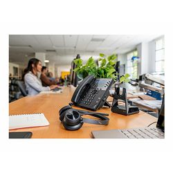 HP Poly Voyager 4320 MS Teams Headset, 77Z30AA