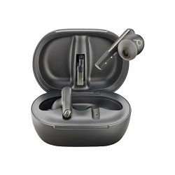 HP Poly Voyager Free 60+ UC Earbuds, 7Y8G3AA
