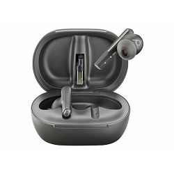 HP Poly Voyager Free 60+ UC Earbuds, 7Y8H0AA