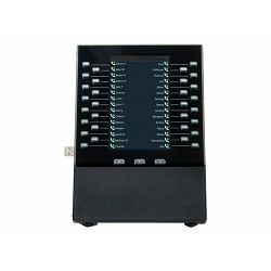 HP Poly VVX EM50 Expansion Module, 85X07AA