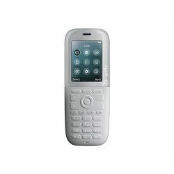 HP Poly Rove 40 DECT Phone Handset-EURO, 84H77AA#ABB