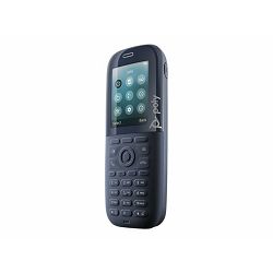HP Poly Rove 30 DECT Phone Handset-EURO, 84H76AA#ABB