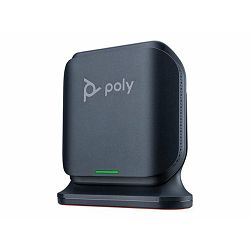 HP Poly Rove Single/Dual Cell DECT, 8J8W3AA#ABB