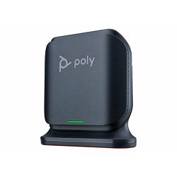 HP Poly Rove R8 DECT Repeater-EURO, 84H79AA#ABB