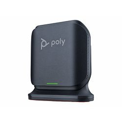 HP Poly Rove Multi Cell DECT 1880-1900, 8J8W4AA#ABB