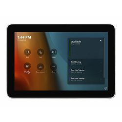 HP Poly GC8 Touch Controller, 875J6AA