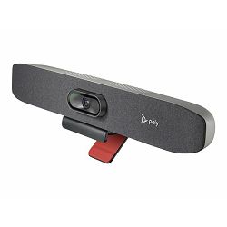 HP Poly Studio R30 USB Video Bar-EURO, 842D2AA#ABB