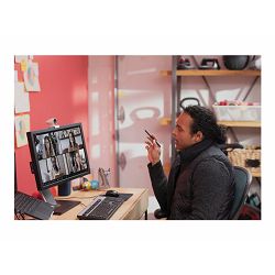 HP Poly Studio P5 USB-A Webcam TAA, 76U43AA