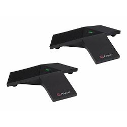 HP Poly Trio 8300/8800 Exp Microphones, 85X00AA