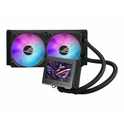 ASUS ROG RYUJIN III 240 ARGB CPU cooler, ROG RYUJIN III 240 ARGB