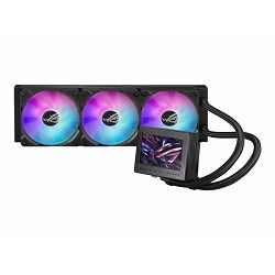ASUS ROG RYUJIN III 360 ARGB CPU cooler, ROG RYUJIN III 360 ARGB