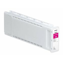 EPSON 5LB Singlepack Vivid Magenta, C13T44J34N